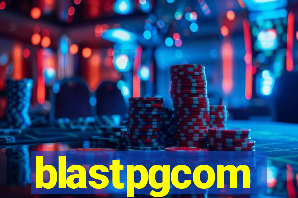 blastpgcom