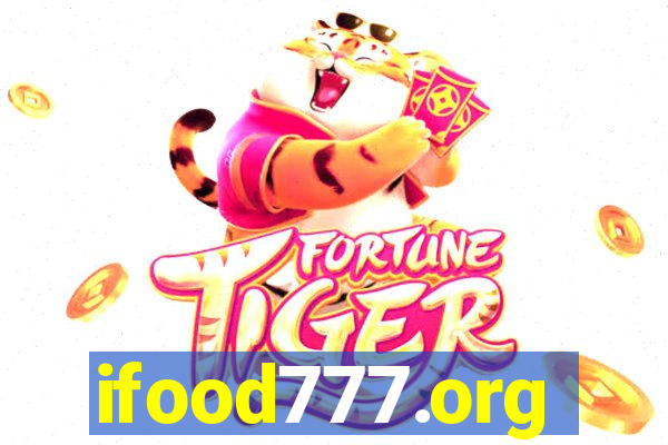 ifood777.org