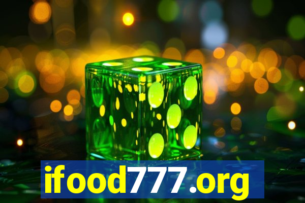 ifood777.org