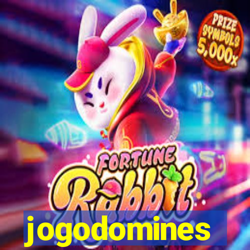 jogodomines