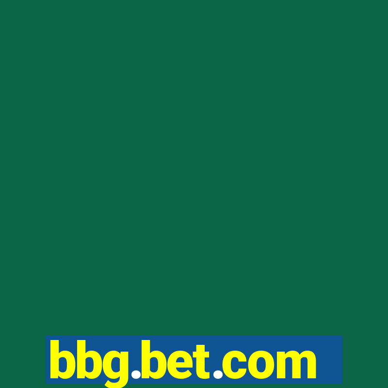 bbg.bet.com