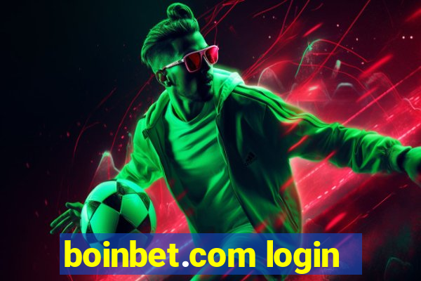 boinbet.com login