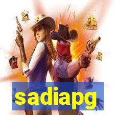 sadiapg