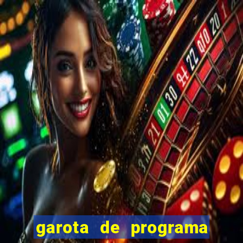 garota de programa em santos