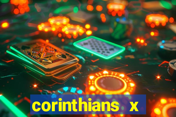 corinthians x cruzeiro play hd