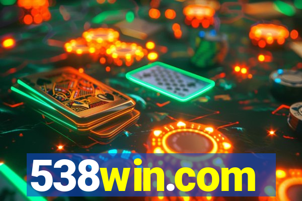 538win.com