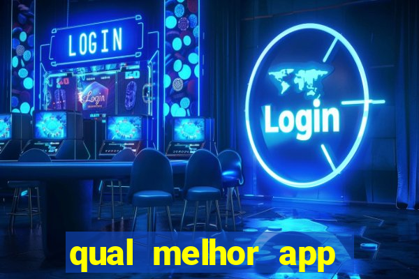 qual melhor app para jogar no jogo do bicho