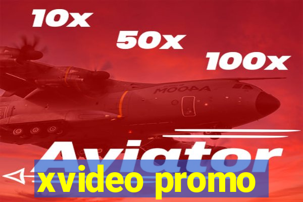 xvideo promo