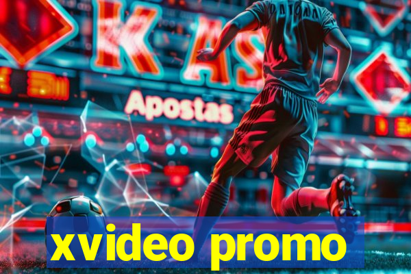 xvideo promo