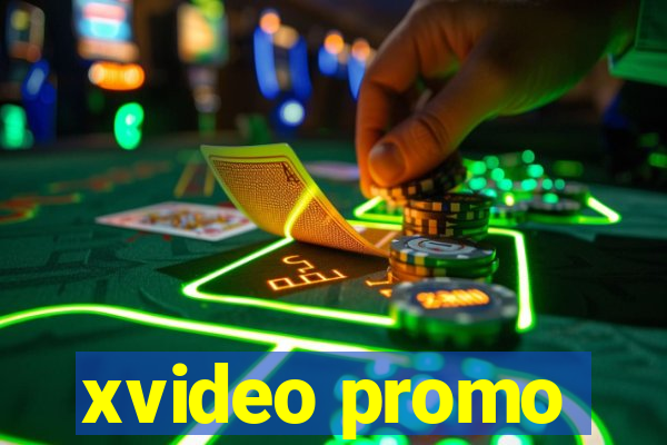 xvideo promo