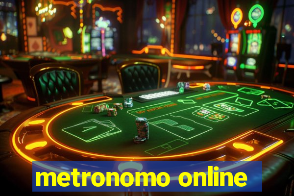 metronomo online