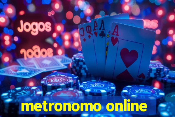 metronomo online