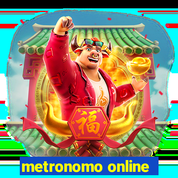 metronomo online