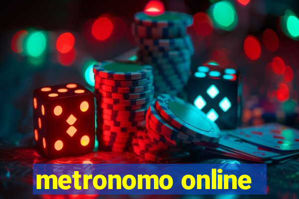 metronomo online