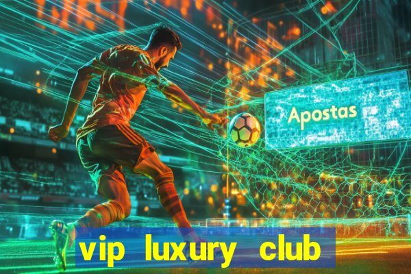 vip luxury club porto alegre