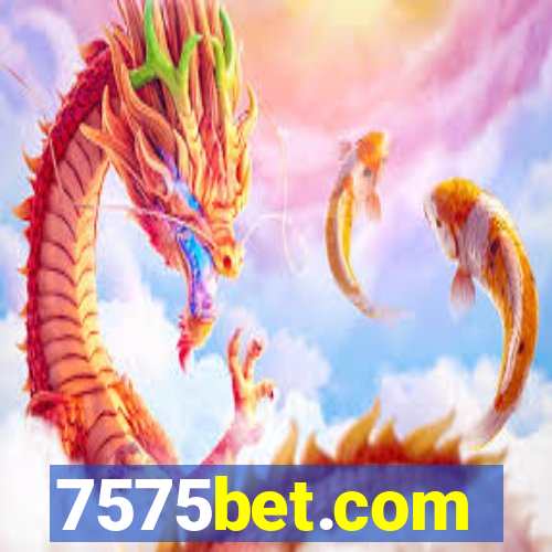 7575bet.com