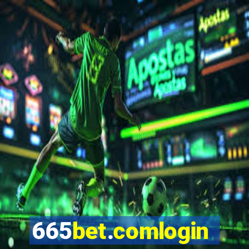 665bet.comlogin