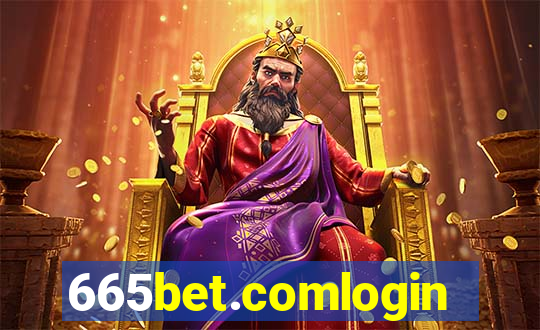 665bet.comlogin