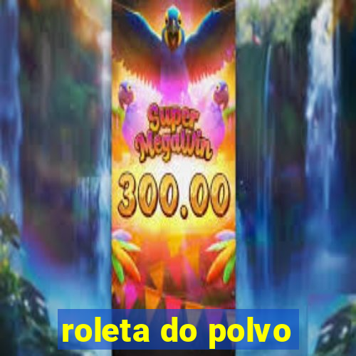 roleta do polvo