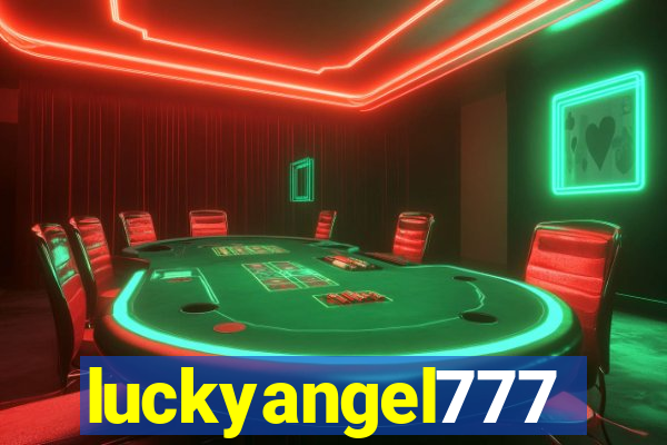 luckyangel777