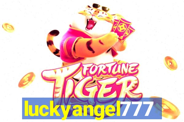 luckyangel777