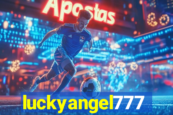 luckyangel777