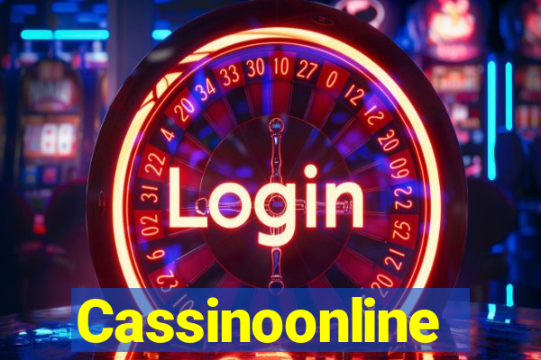 Cassinoonline