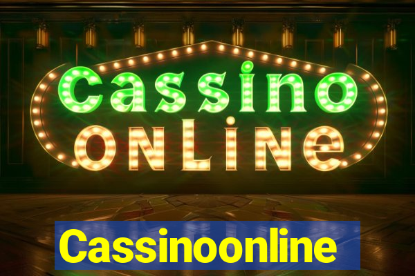 Cassinoonline