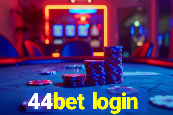 44bet login