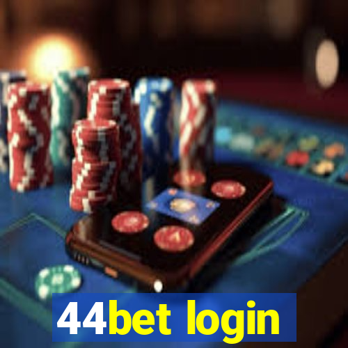 44bet login