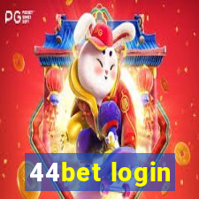 44bet login