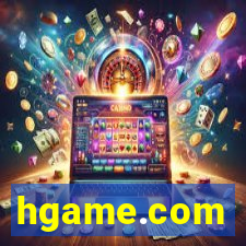 hgame.com