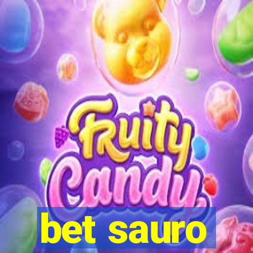 bet sauro