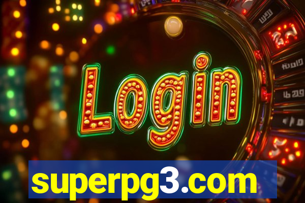 superpg3.com