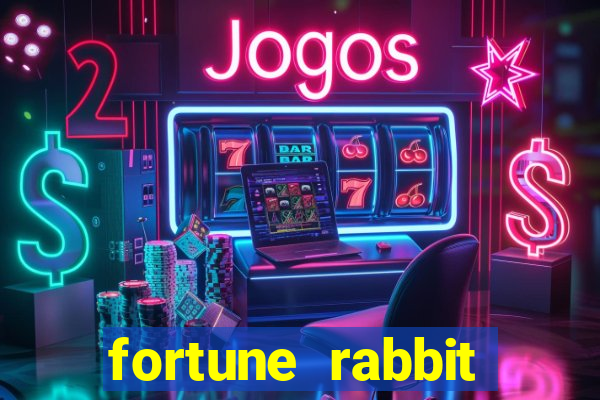 fortune rabbit gratis demo