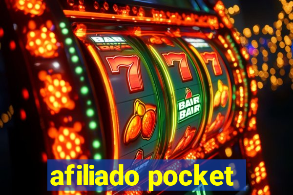 afiliado pocket