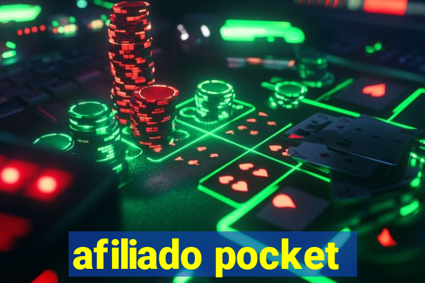 afiliado pocket