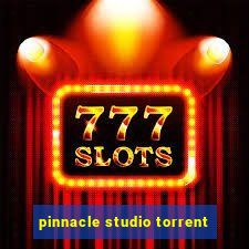 pinnacle studio torrent