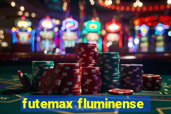 futemax fluminense