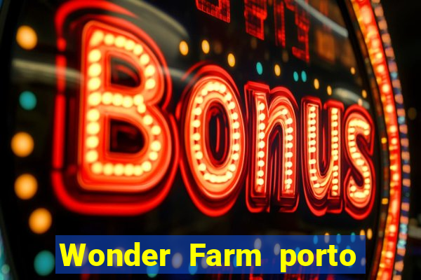 Wonder Farm porto alegre farm