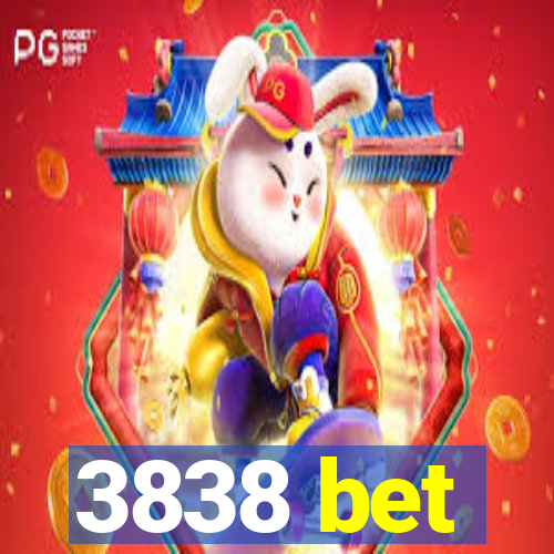 3838 bet