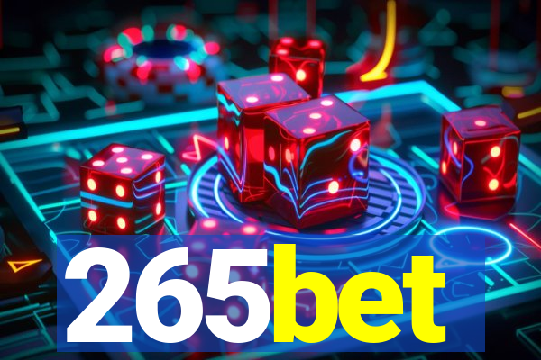 265bet