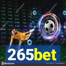 265bet