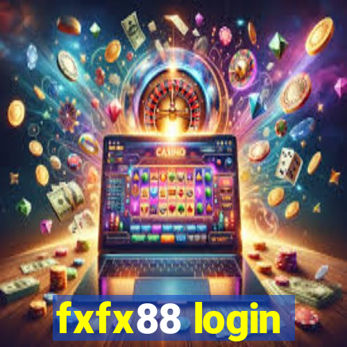 fxfx88 login