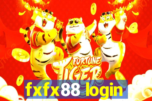 fxfx88 login