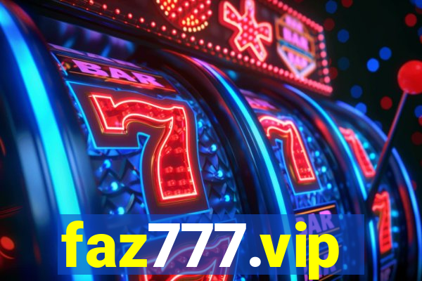 faz777.vip