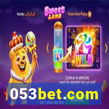 053bet.com