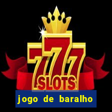 jogo de baralho cigano online