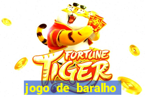 jogo de baralho cigano online