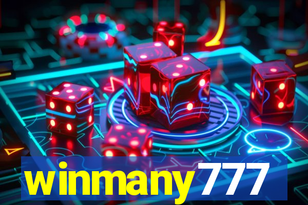 winmany777